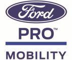 Ford PRO Mobility